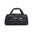 UA Undeniable 5.0 Duffle SM-BLK