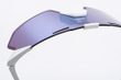 HYPERCRAFT SQ - Soft Tact White - HiPER Blue Multilayer Lens