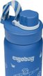 Stainless Steel Bottle 500 ml - Soccer