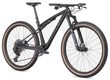 Supercaliber SLR 9.8 X0 AXS T-Type Gen 2 Carbon Smoke/Galactic Grey Marble