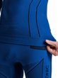 ENERGY ACCUMULATOR LIGHT SHIRT LS MEN NEO NAVY