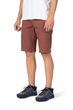 BANG SHORTS cinnamon