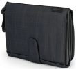 POCO CHANGING PAD, black