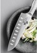 SEKIMAGOROKU SHOSO Santoku 16,5 cm