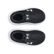 BINF Surge 4 AC, Black / Anthracite / White