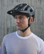 Tectal Race MIPS Uranium Black/Sapphire Purple Metallic/Matt