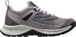 HIGHTRAIL WP WOMEN steel grey/thistle