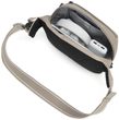 V HIP PACK 4L beige