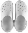 Classic Clog K White
