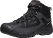 TARGHEE III MID WP MEN triple black