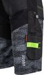 PREDATOR Shorts black/grey
