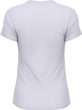 SAFFI II lilac hint