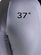 COREFUSION RIDE JERSEY SS MEN OFF WHITE