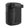 Lens Pocket S, black