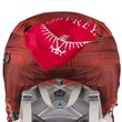 ARIEL 65 ll salsa - velký turistický batoh