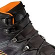 Ducan II High GTX Men black-dark tangerine