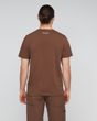 Mammut Base T-Shirt Men Mini Logo soil