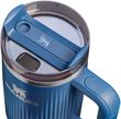Quencher/Cup H2.0 Fluted Tumbler 890 ml Glacial Blue Shine
