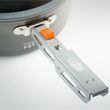 Pinnacle Ceramic Base Camper Large