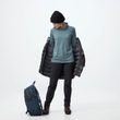 Bergtagen Midlayer Hoodie W Nimbus Blue