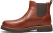 Britton Road Chelsea Medium Brown Full Grain With Dark Brown