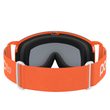 POCito Nexal Fluorescent Orange/Partly Sunny Silver