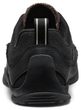 JASPER SPLIT WOMEN, skall black