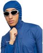 Aenergy ML Hybrid Hooded Jacket Men strata-nebla
