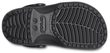Classic Clog K Black