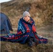 Sundown Blanket Lined Mountain