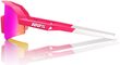 SLENDALE XS/Youth Glasses - Pitaya - HiPER Vital Pink Mirror