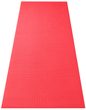 Yoga mat,včetně tašky, červená
