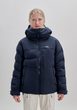 W's POC Loft Jacket Apatite Navy