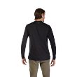 Ranger Ls Jersey FOX Head, black