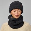 Kaitum Beanie Chalk White