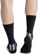 X-SOCKS® HIKE DISCOVER CREW X Black