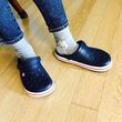Crocband Navy