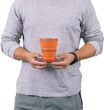 XLite Collapsible Pint Burnt Orange