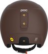 Skull Dura X MIPS Bronzite Brown Matt