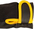 KALYTOS WTR Gloves black/yellow