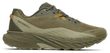 AGILITY TRAIL M loden