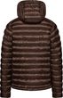 W's Coalesce Jacket Bronzite Brown