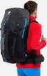 UBIC 55+15 E-BLACK