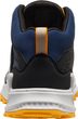 ZIONIC MID WP YOUTH, naval academy/bright marigold