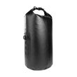 WP STUFFBAG VALVE 25L black