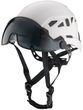 Ares Visor; clear