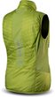 ZENA VEST lime green