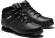 Euro Sprint Black