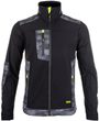 PREDATOR Jacket black/grey