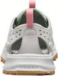 ZIONIC ADV SANDAL YOUTH, vapor/orchid smoke